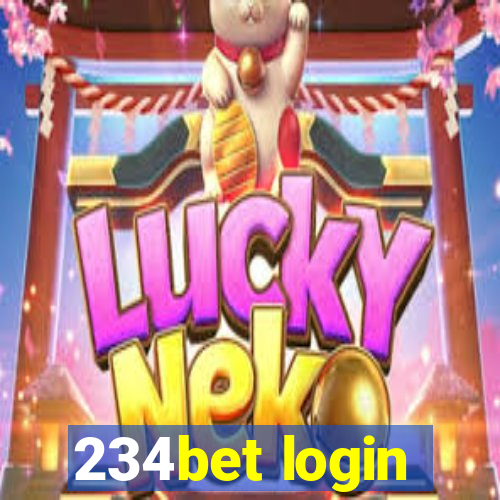 234bet login